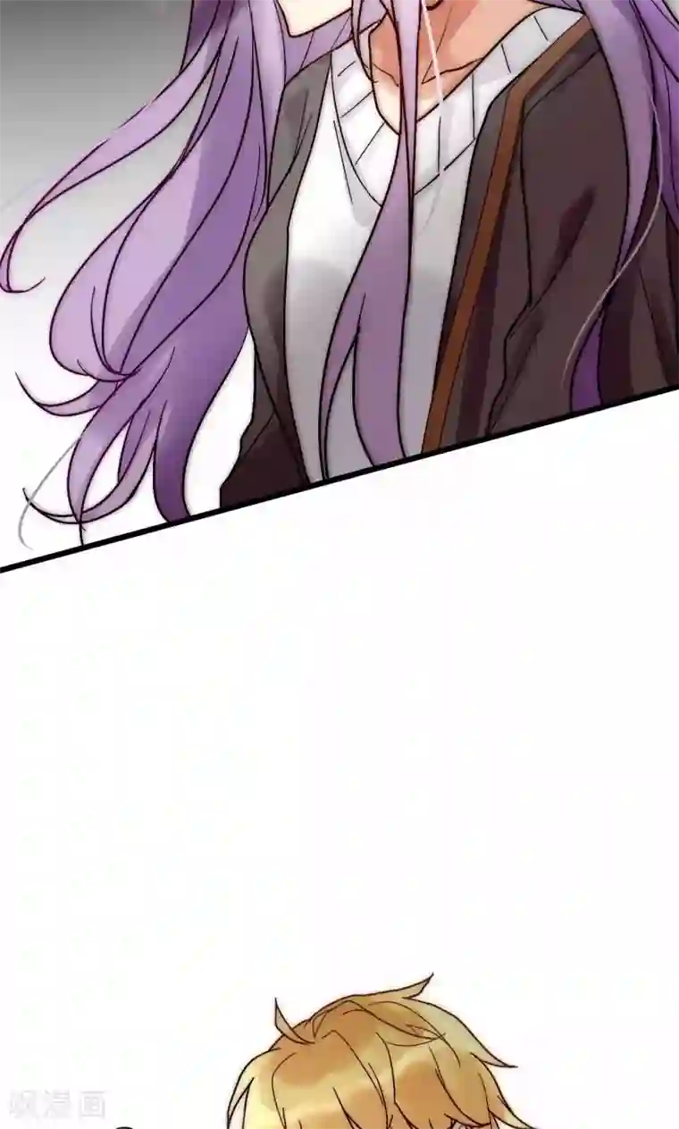 男神心动记第55话 她只是运气好而已