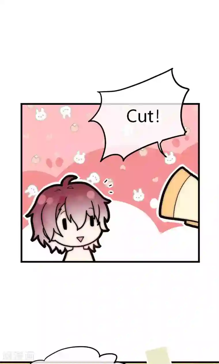 男神心动记第56话 你和我到底谁是白莲花