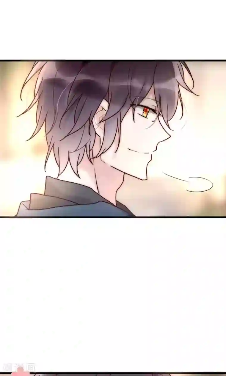 男神心动记第57话 啊！上镜不好看啦！