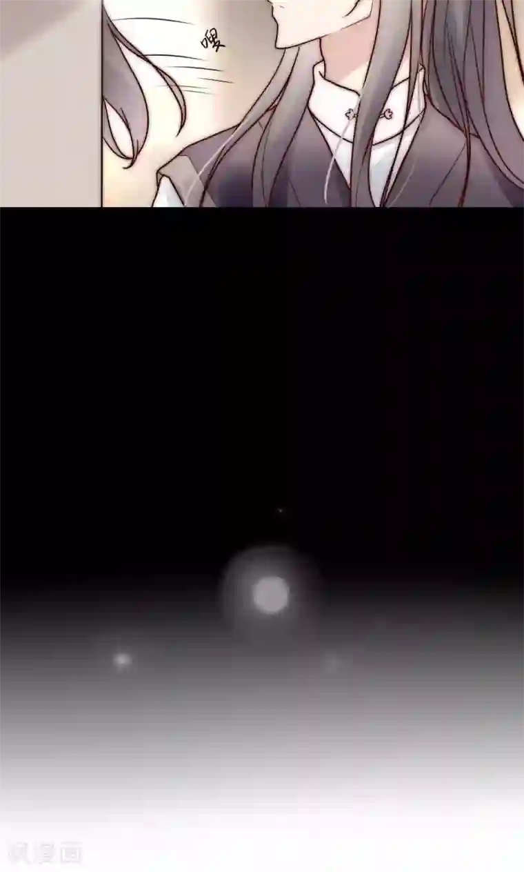 男神心动记第57话 啊！上镜不好看啦！