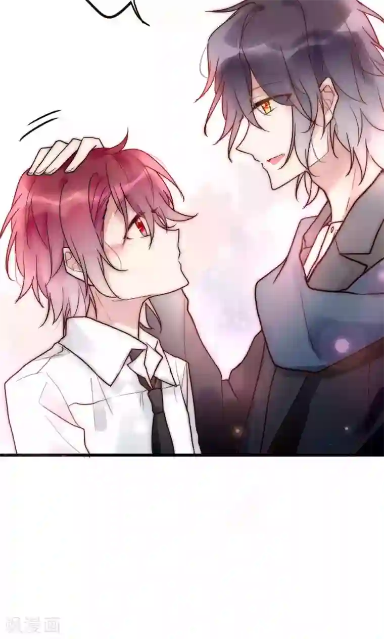 男神心动记第57话 啊！上镜不好看啦！