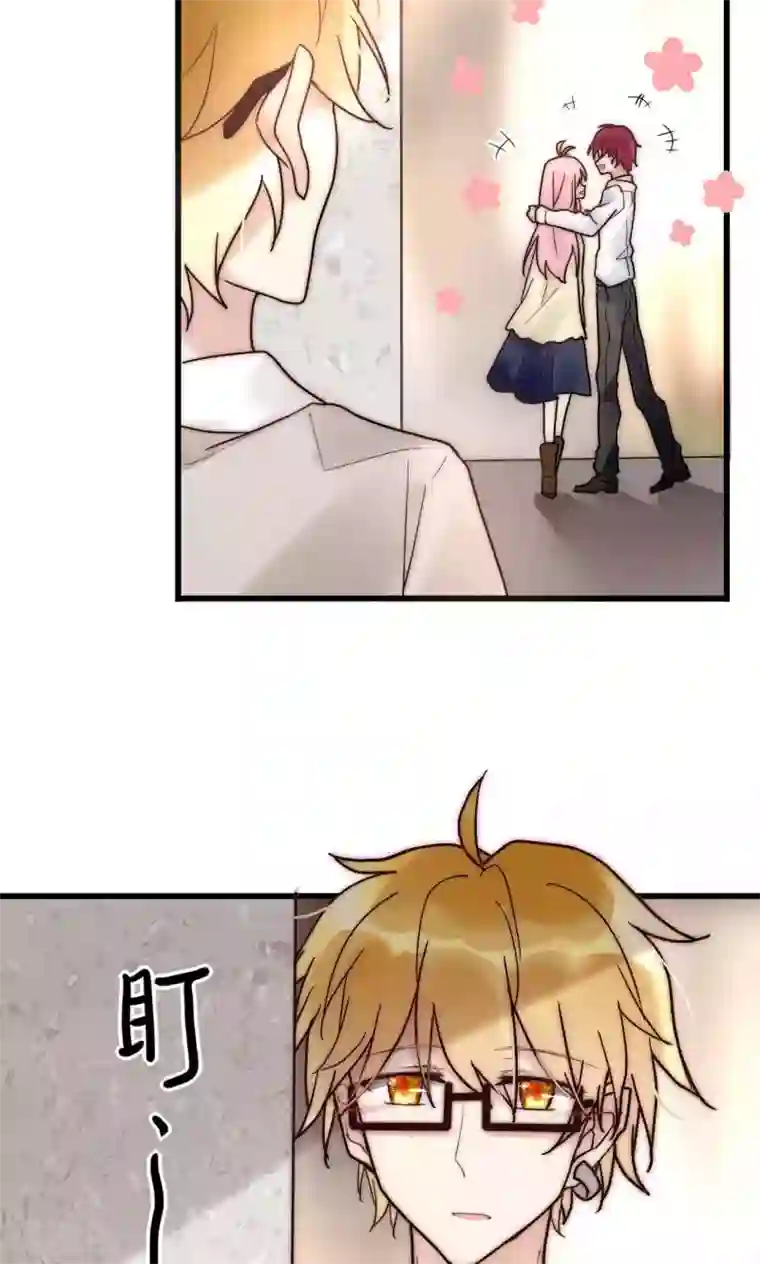 男神心动记第57话 啊！上镜不好看啦！