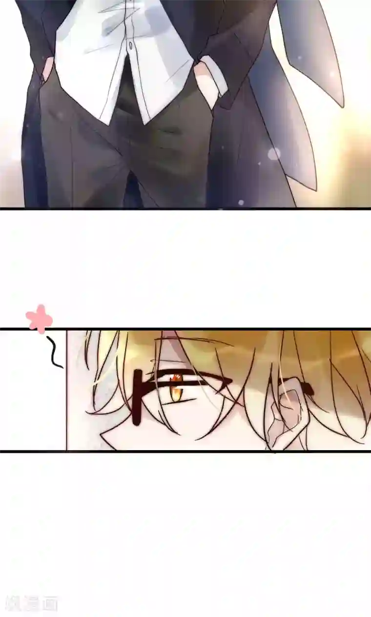 男神心动记第57话 啊！上镜不好看啦！