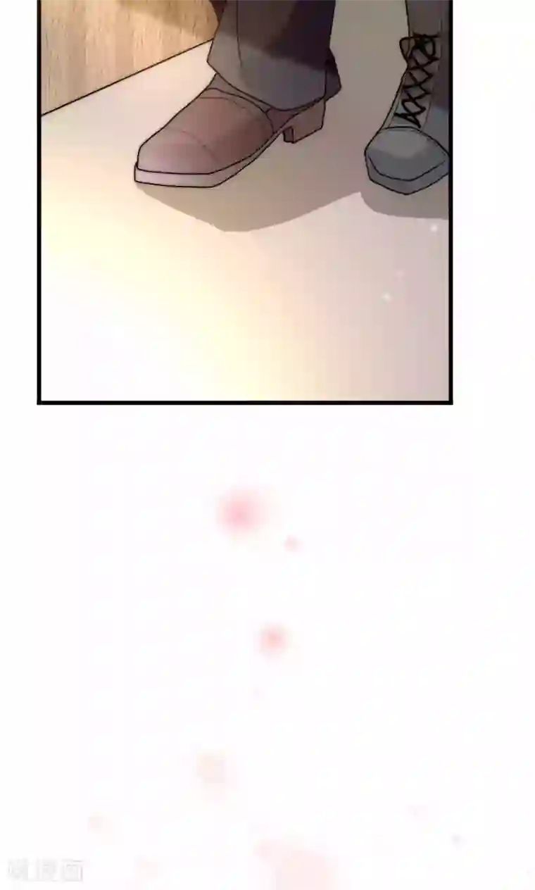 男神心动记第59话 我的尧尧真可爱