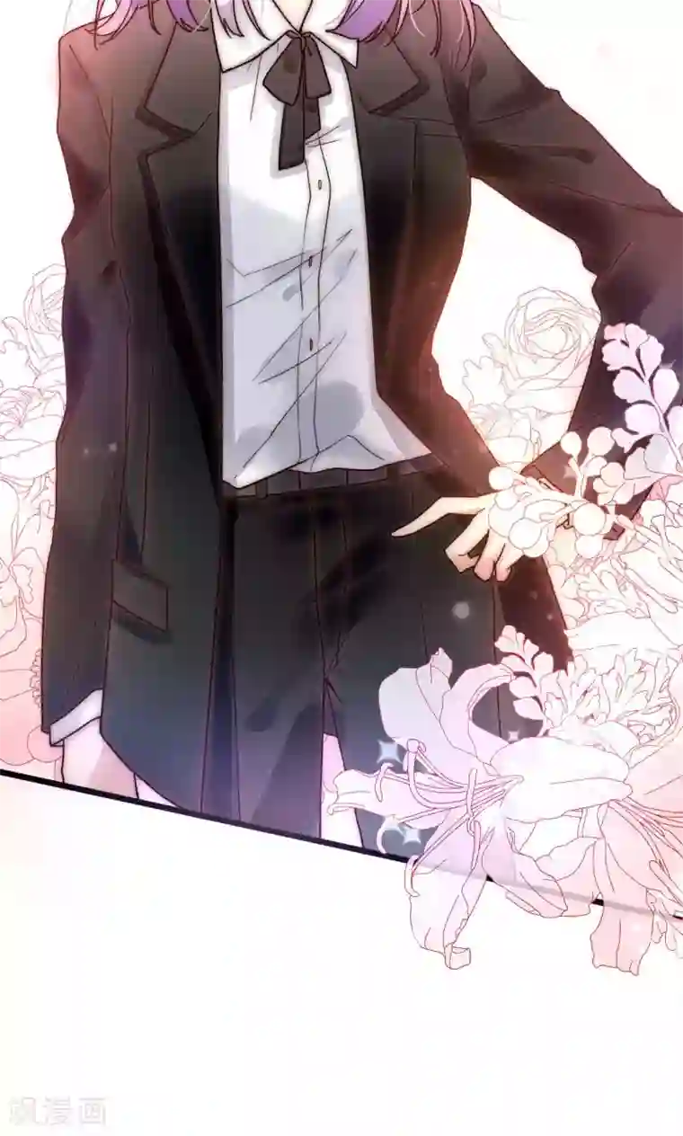 男神心动记第60话 只要是你我来者不拒