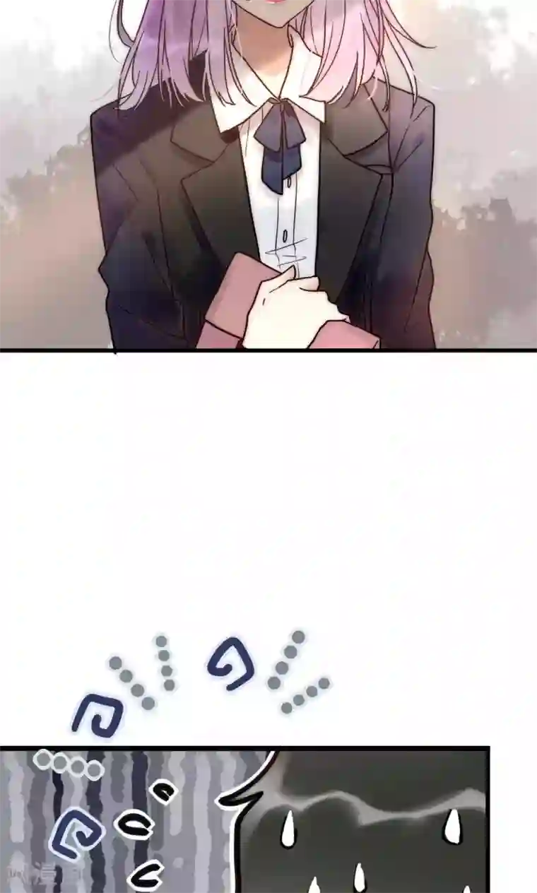 男神心动记第60话 只要是你我来者不拒