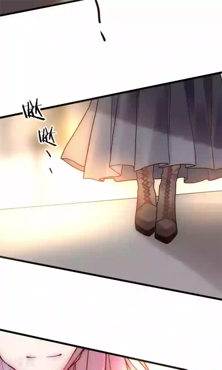 男神心动记第62话 长发尧尧