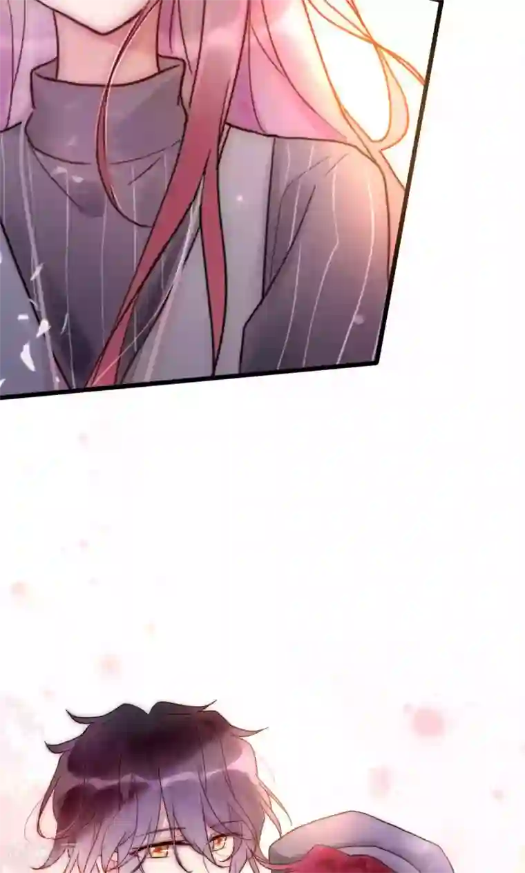 男神心动记第62话 长发尧尧