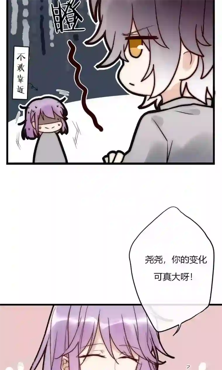 男神心动记第63话 新剧开机啦