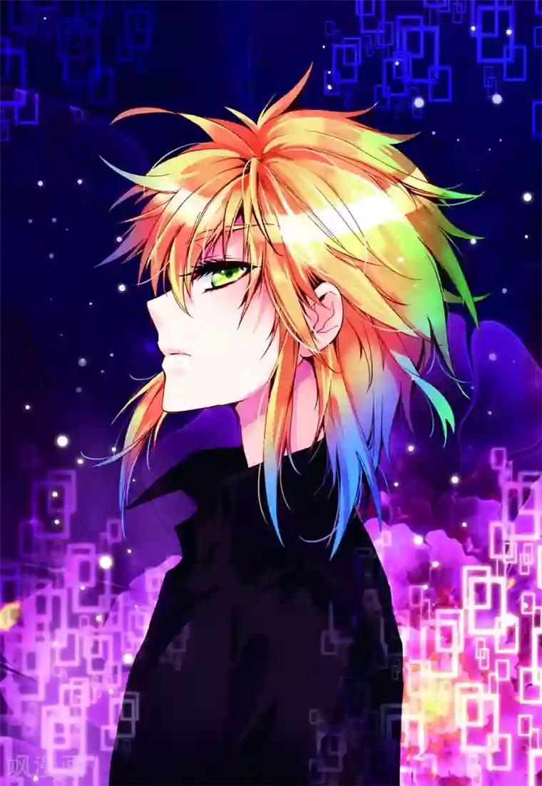 我的天使第10话 敌人