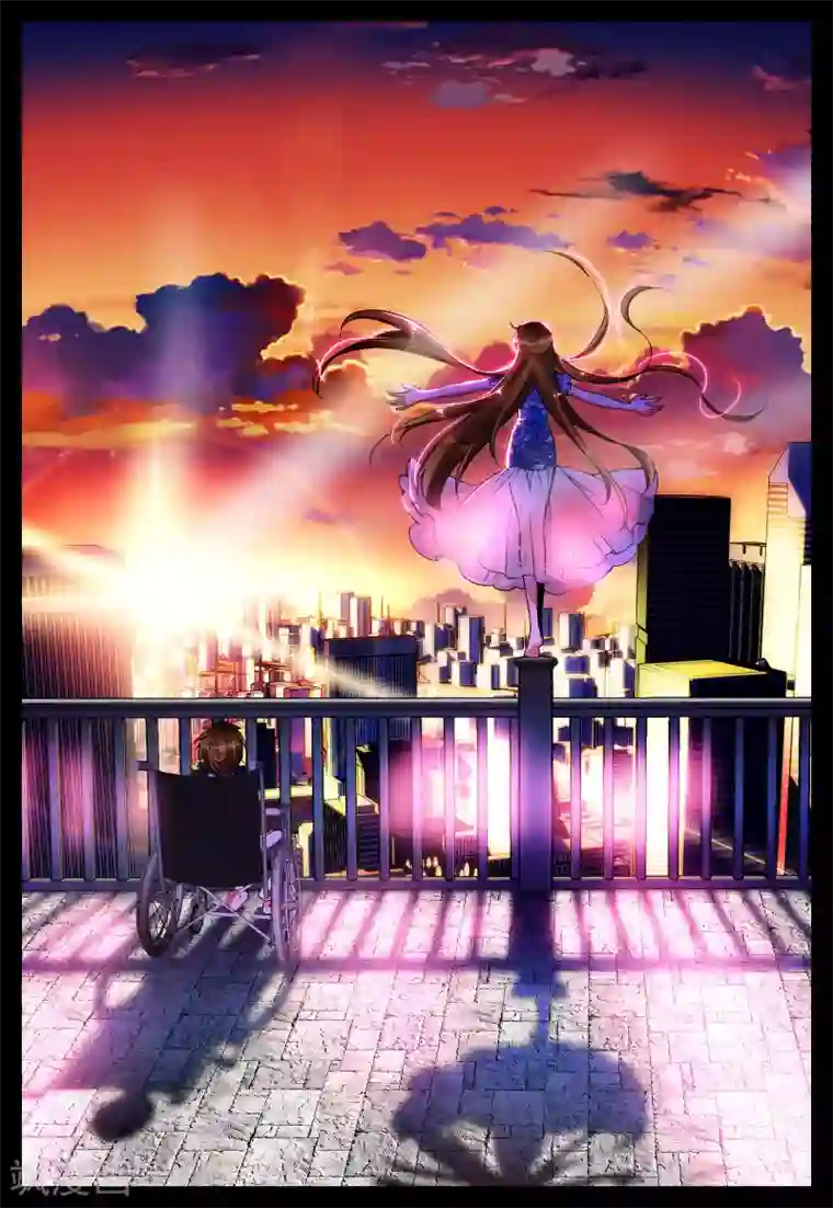 我的天使第16话 新之生，心之生