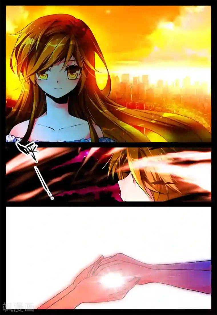 我的天使第16话 新之生，心之生