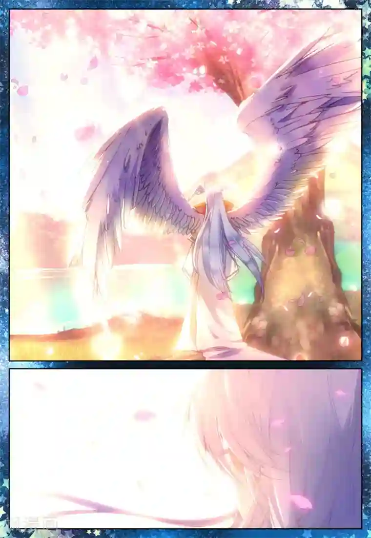 我的天使第28话 女孩子们的觉悟