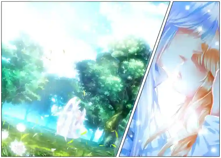 我的天使第29话 讨厌的他