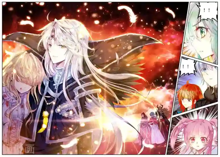 色裸男正面露j第37话 眸中倒映的人