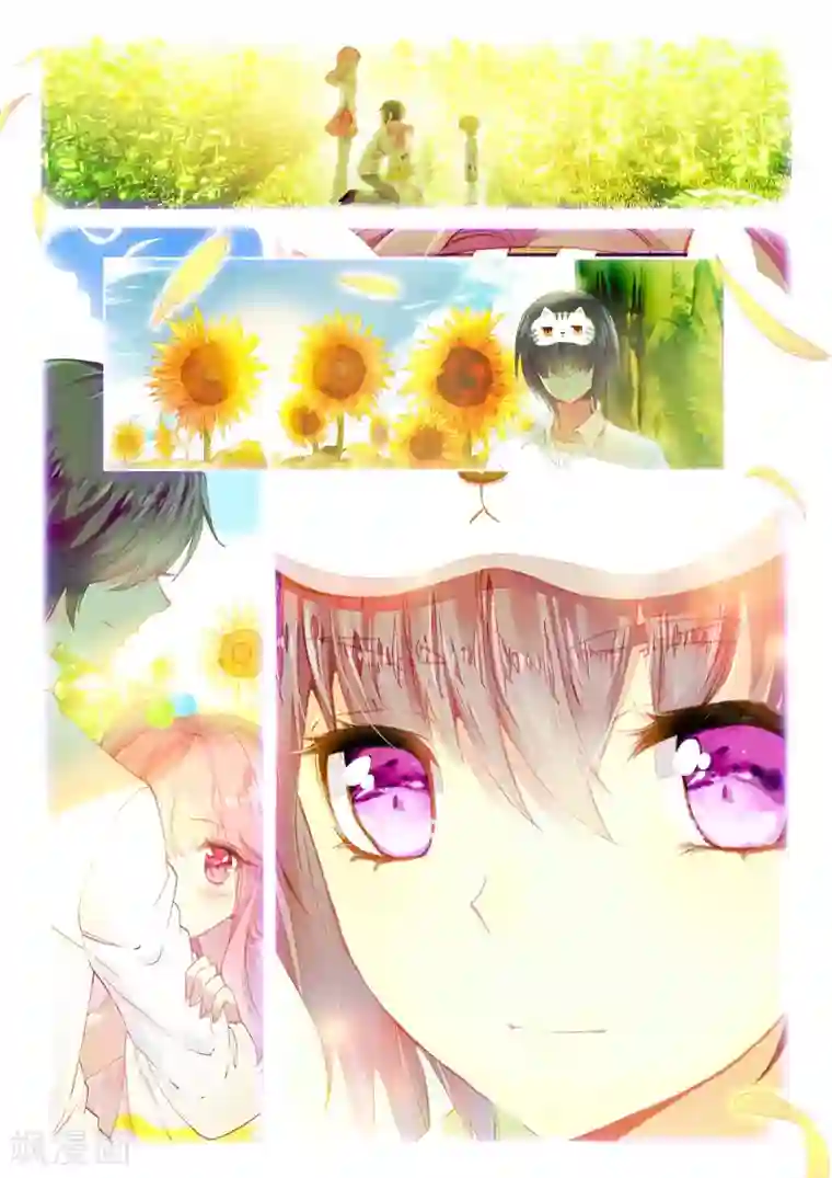 我的天使最终话 幸福的结局