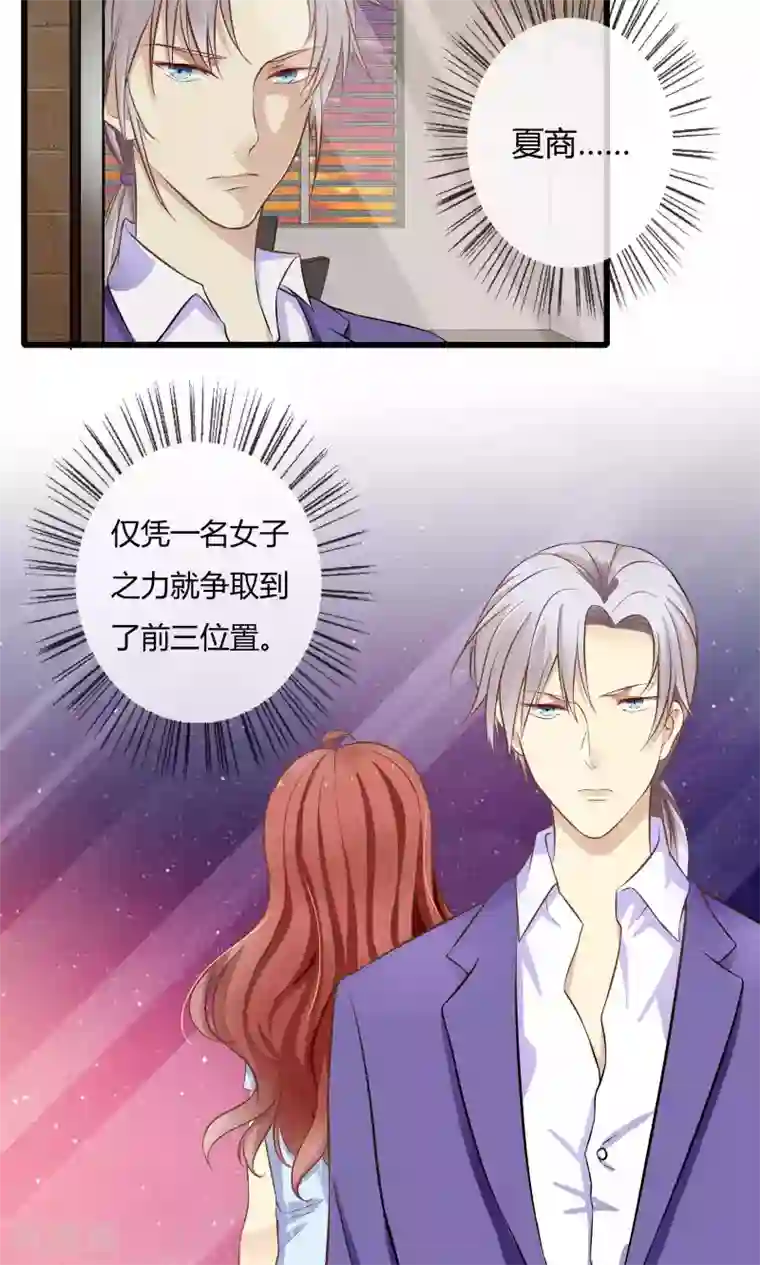 恋爱中的暴君第48话