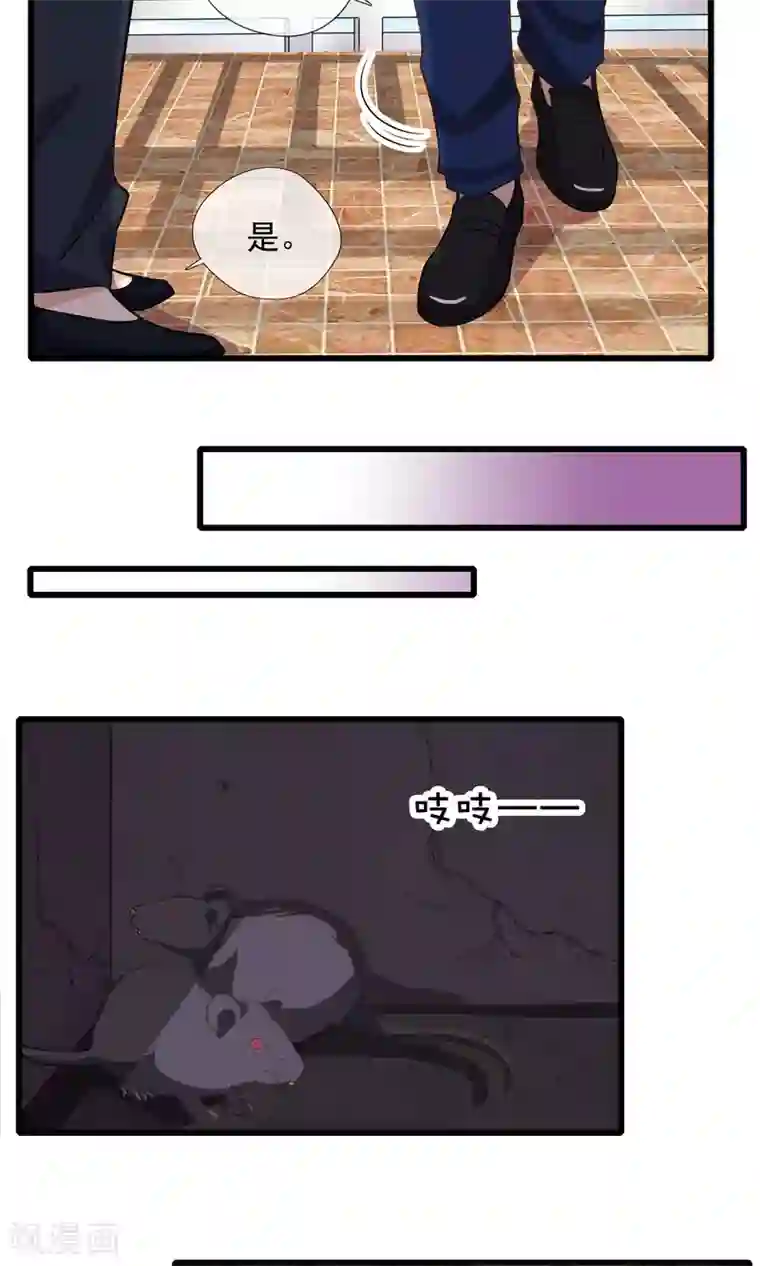 恋爱中的暴君第51话