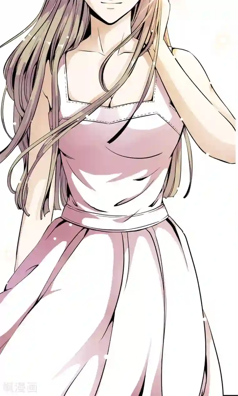 少年，你是哪根草第1话 天？？这是什么鬼？