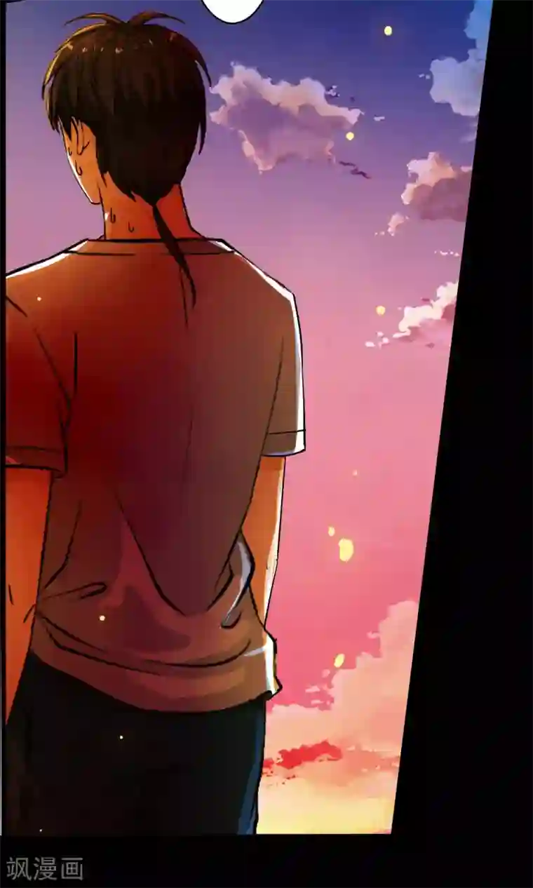 少年，你是哪根草第2话 灾难？不，这一定是梦！！