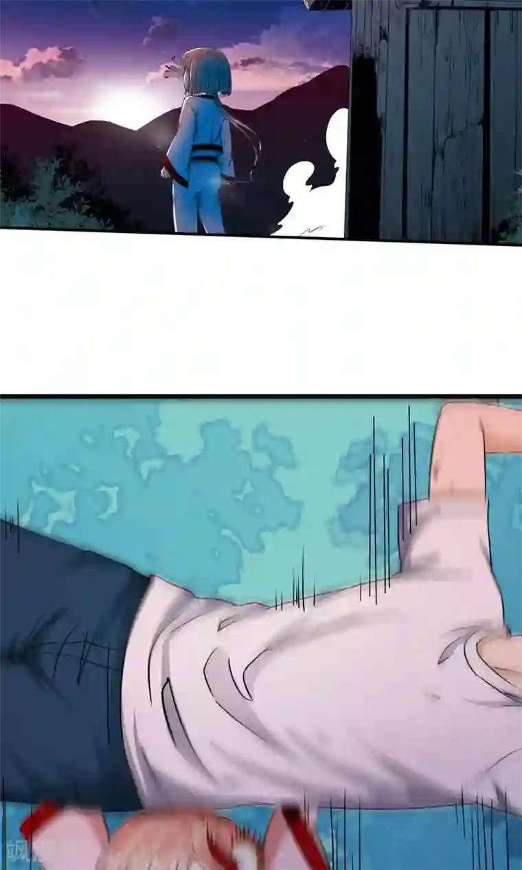 少年，你是哪根草第3话 变态色魔小萝莉！！！