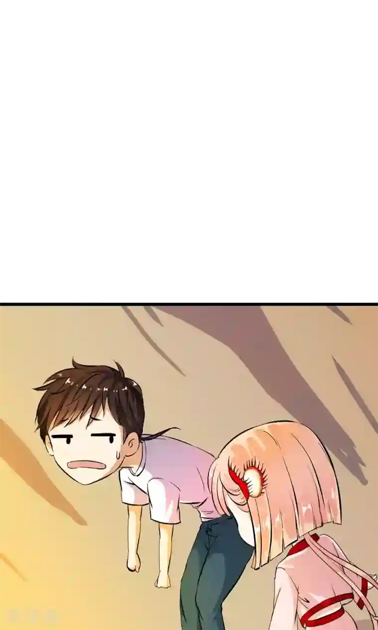 少年，你是哪根草第3话 变态色魔小萝莉！！！