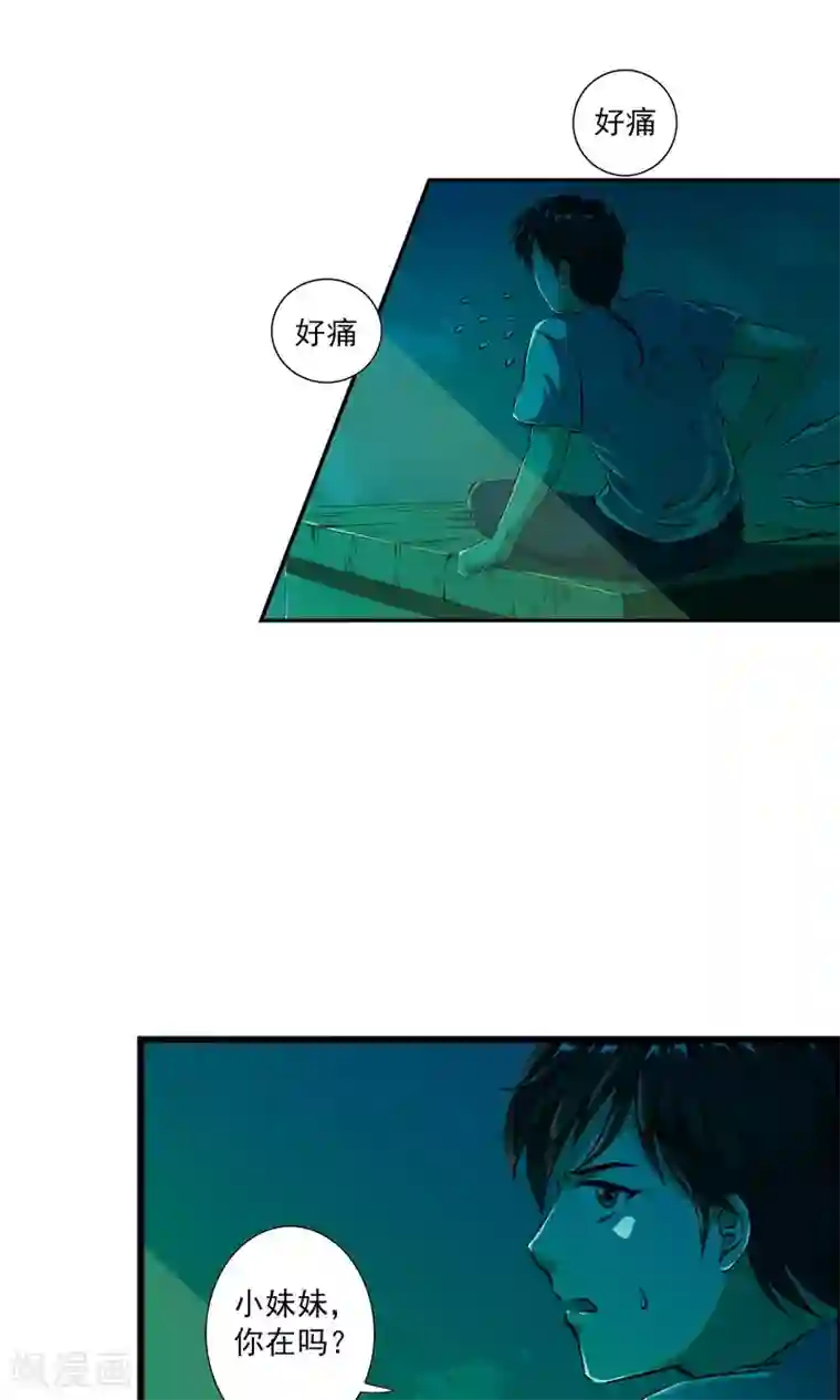 少年，你是哪根草第4话 神奇的扑蝇草！！！