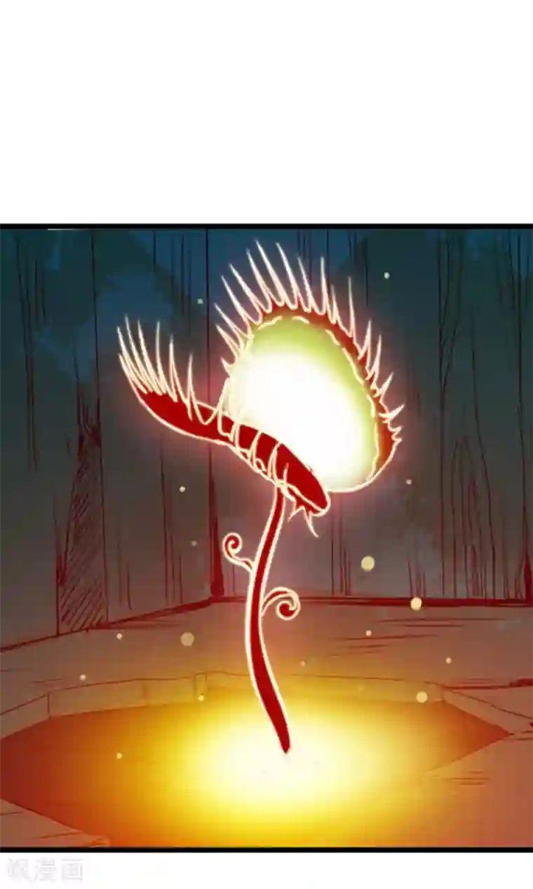 少年，你是哪根草第4话 神奇的扑蝇草！！！