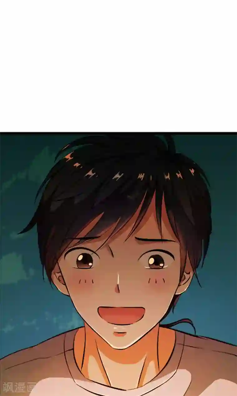 少年，你是哪根草第4话 神奇的扑蝇草！！！