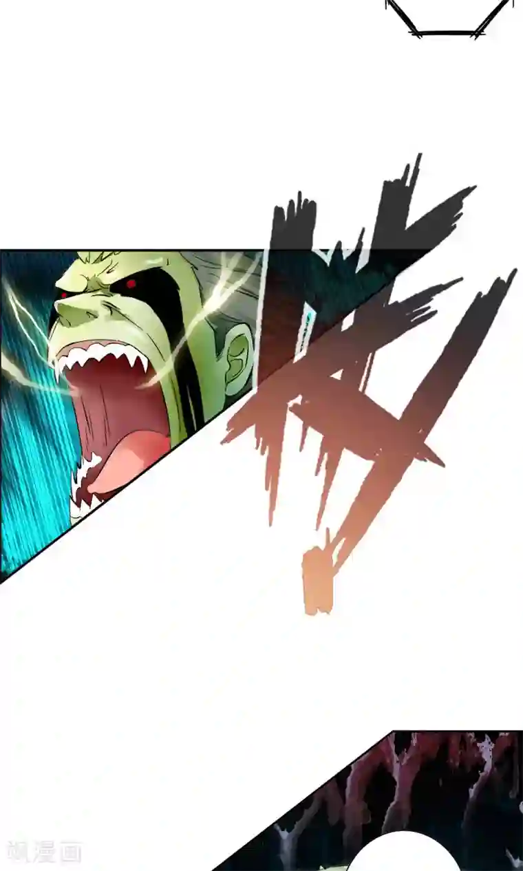 少年，你是哪根草第24话 绞杀变异人？！