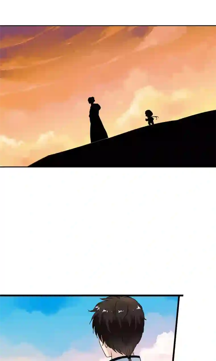 少年，你是哪根草第31话 与女神“意外”重逢！！