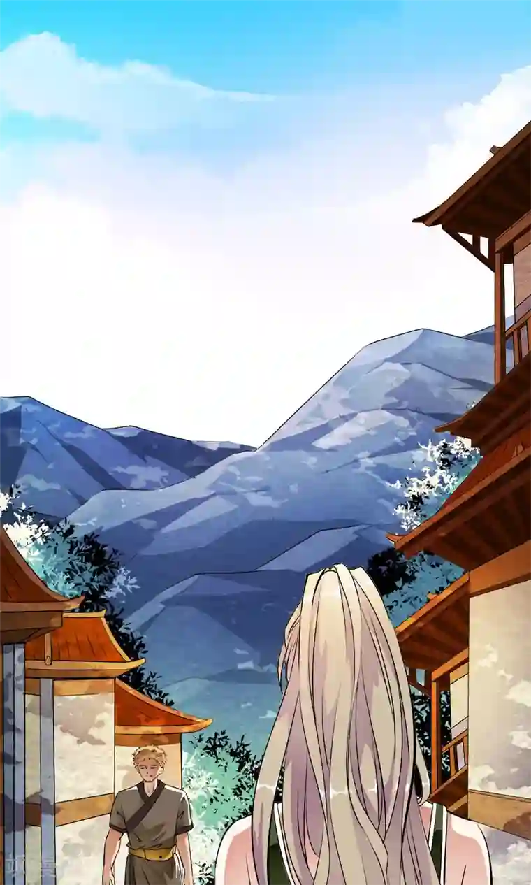 妈妈今天就给你第33话 迷舞意外失手