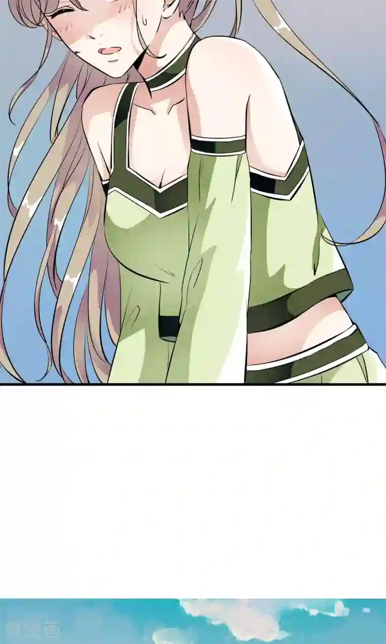 少年，你是哪根草第34话 怎么可以欺负女孩子？