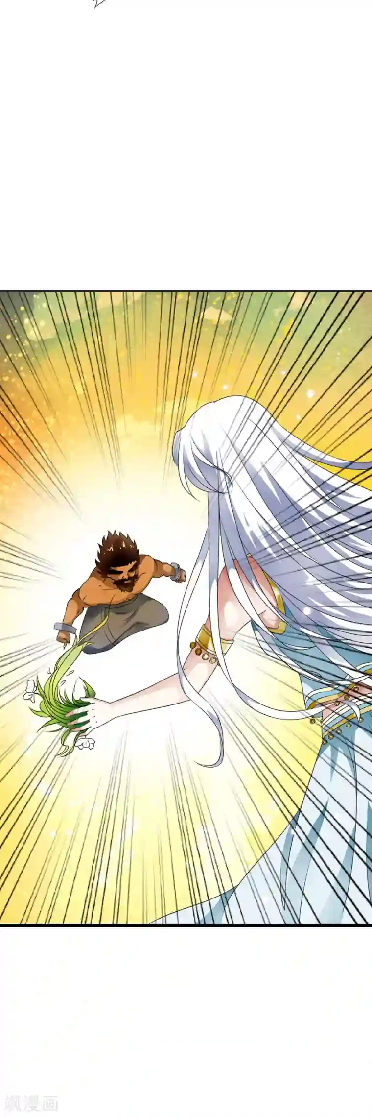 少年，你是哪根草第56话 混蛋！放开我