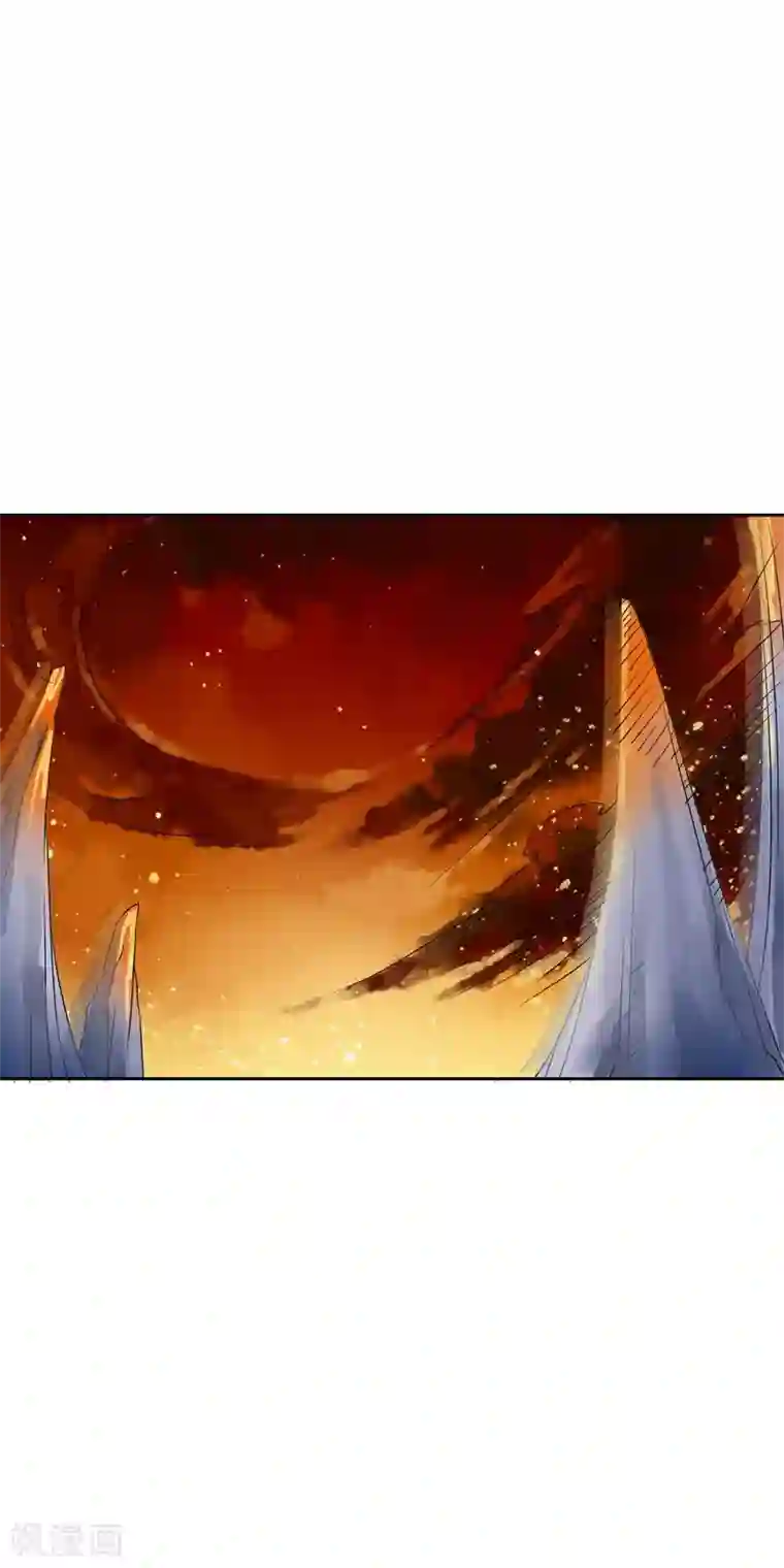 少年，你是哪根草第58话 身负使命被迫大逃亡