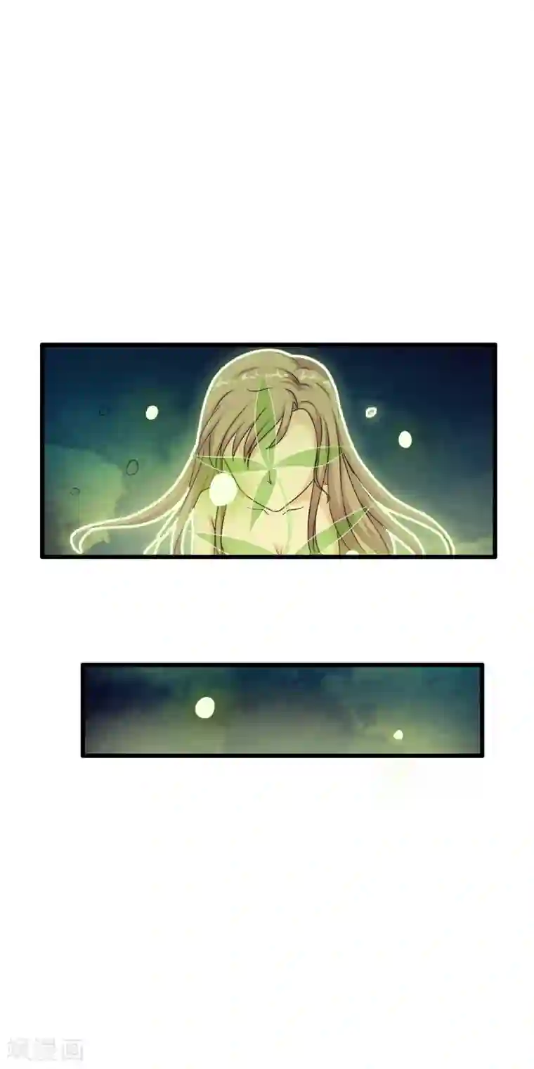 少年，你是哪根草第62话 小迷舞复活变身啦！