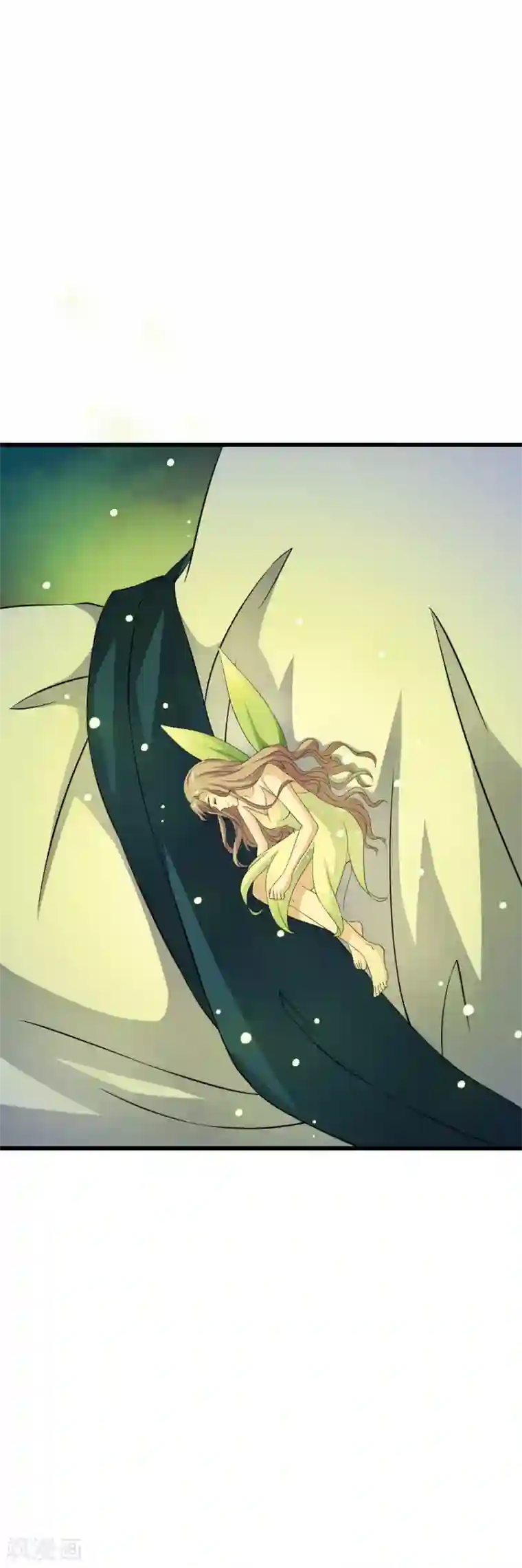 少年，你是哪根草第62话 小迷舞复活变身啦！