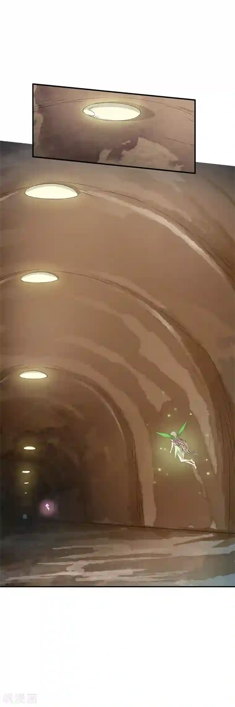 少年，你是哪根草第74话 拯救小哥哥受阻