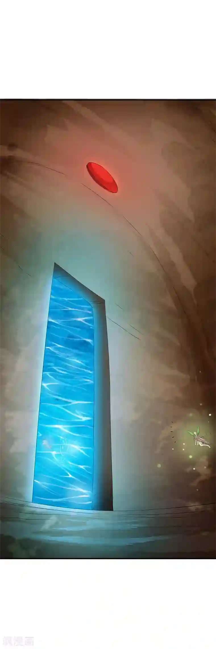 少年，你是哪根草第74话 拯救小哥哥受阻