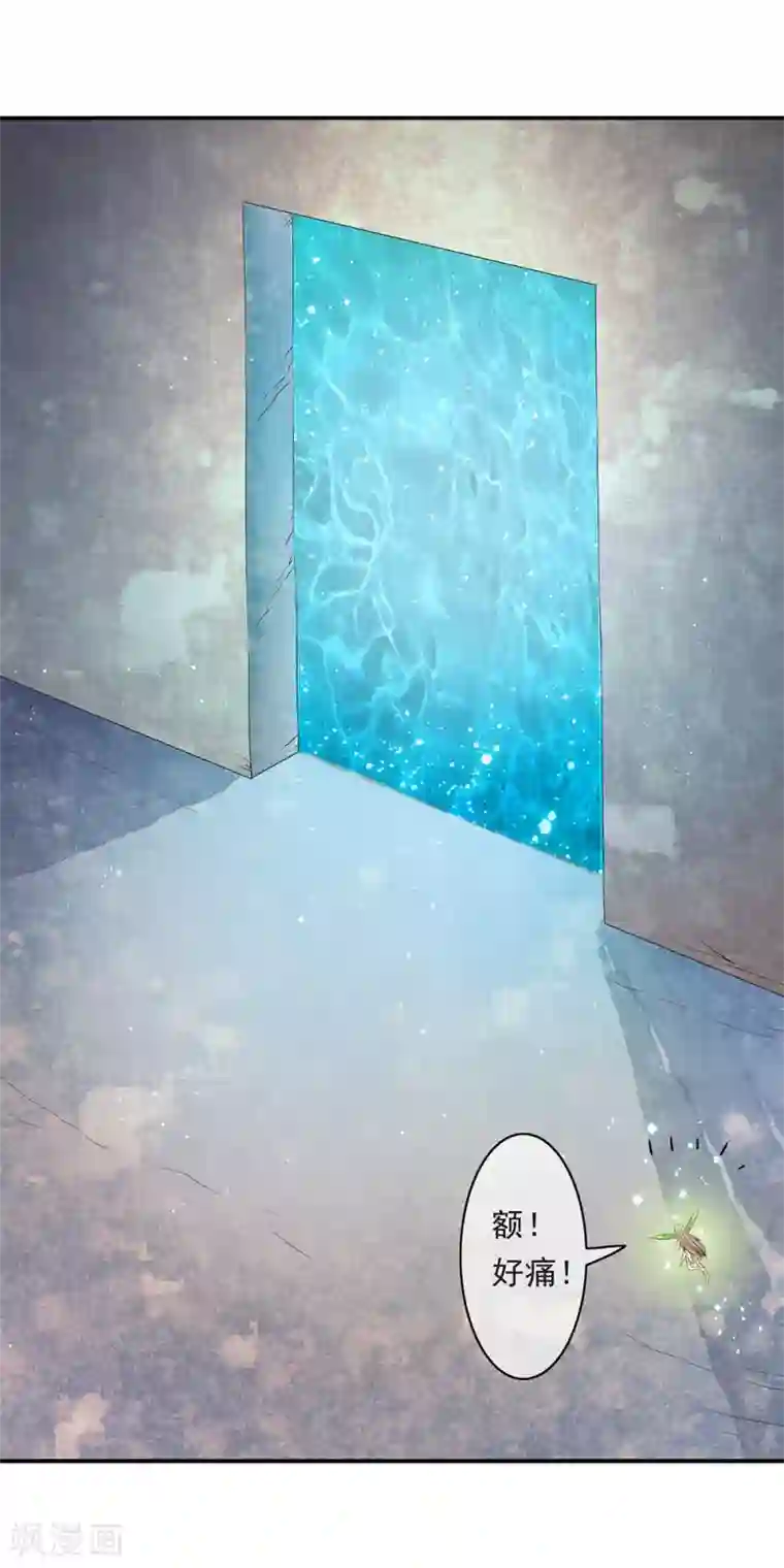 少年，你是哪根草第75话 小哥哥命悬一线！