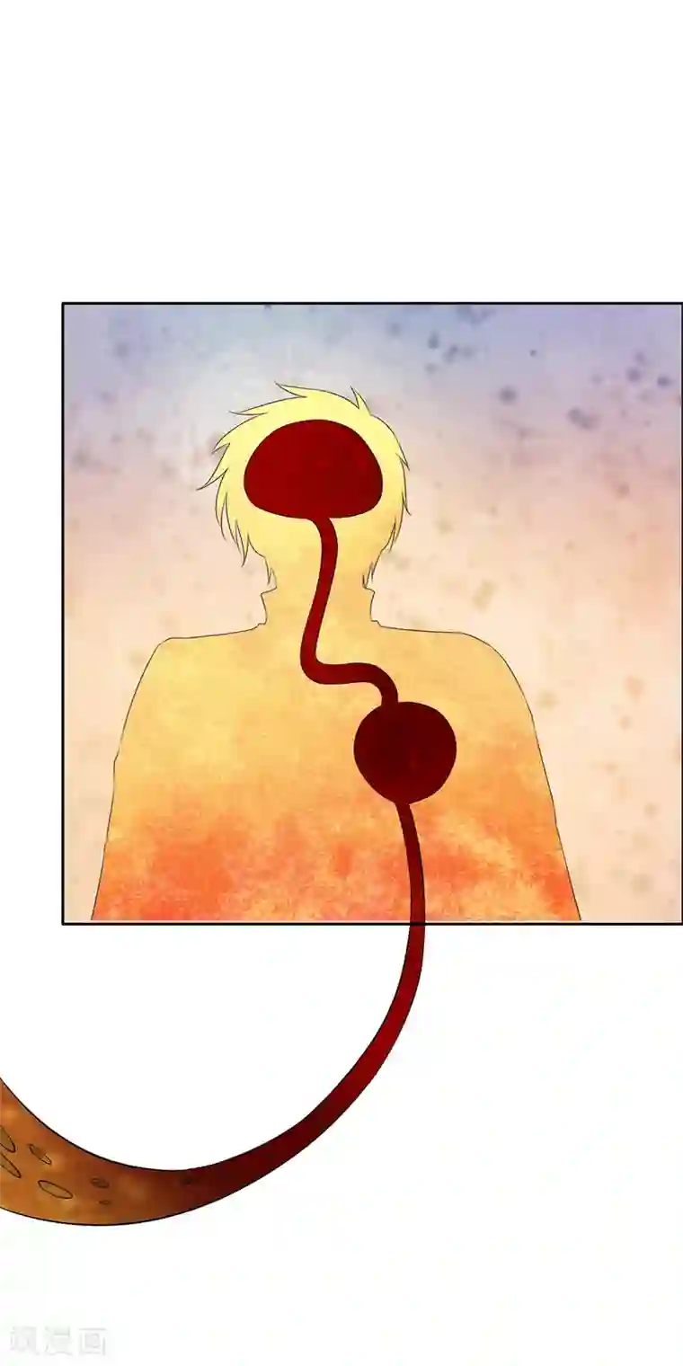 少年，你是哪根草第76话 幻境里惊现时空门！