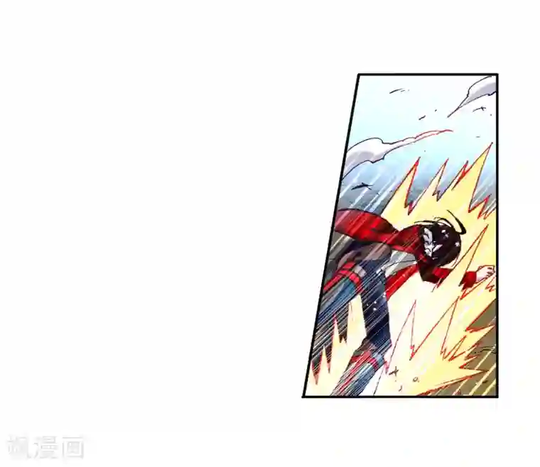 武动乾坤第2话 林动2