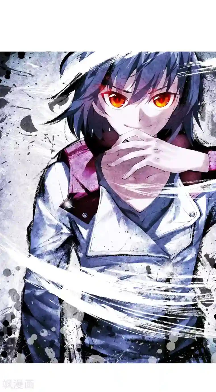 武动乾坤第19话 淬体六重1