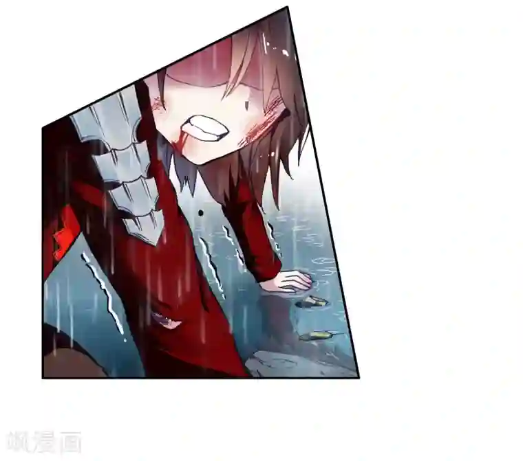 武动乾坤第1话 林动1