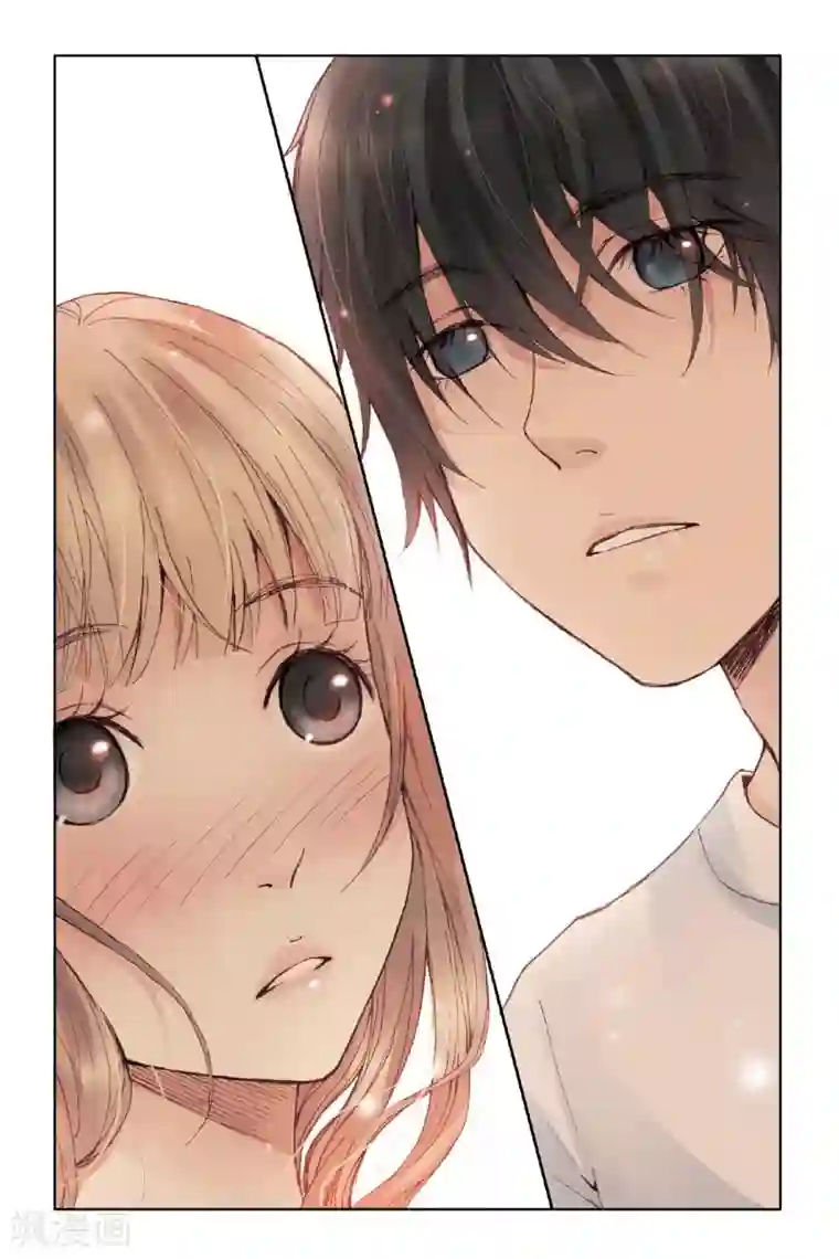 薄荷之夏第13话 悸动的心