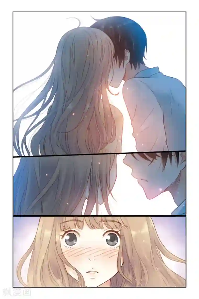 薄荷之夏第26话 心的方向