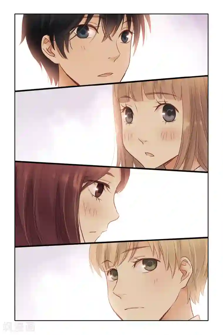 薄荷之夏第29话 这么近，那么远