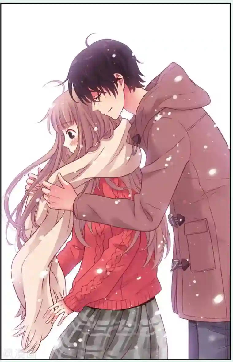 薄荷之夏第40话 回到最初的地方