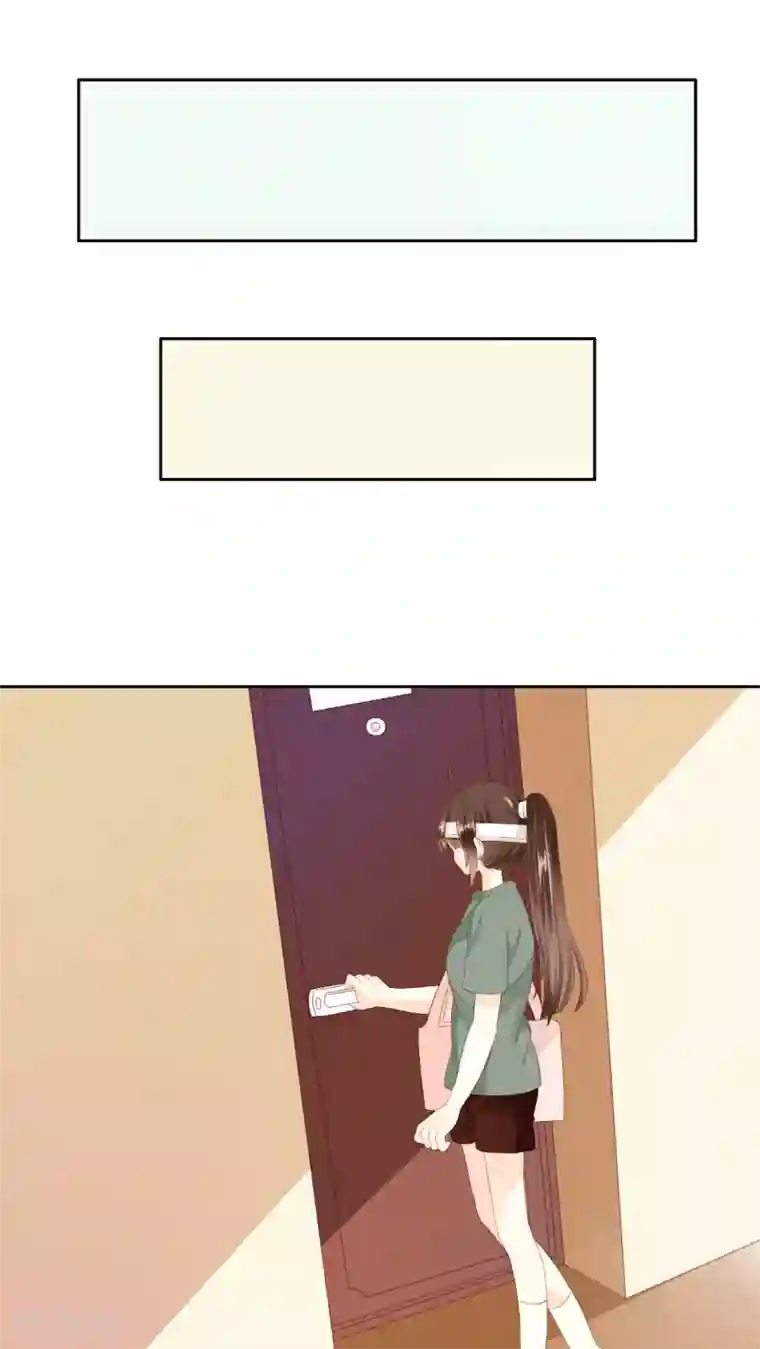 青春测试期第9话 生日愿望