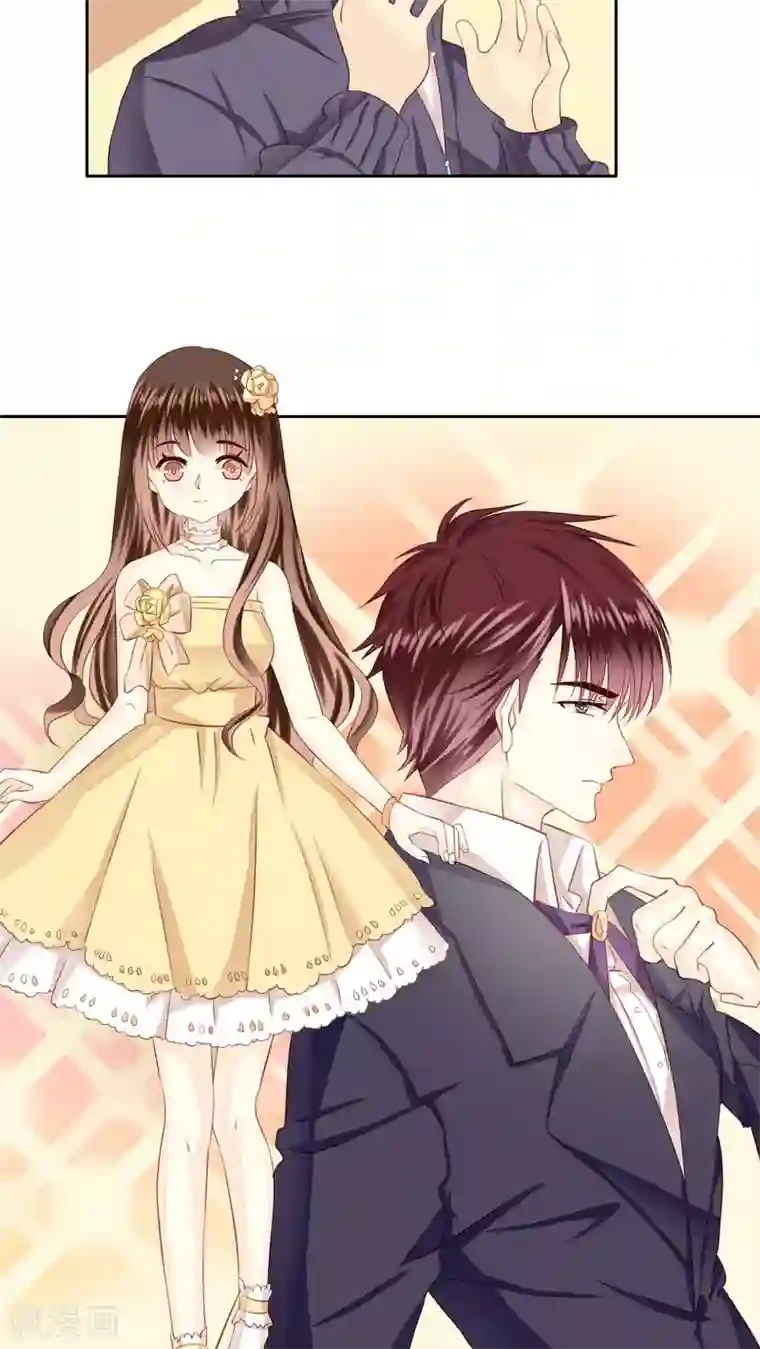 青春测试期第17话 全家福